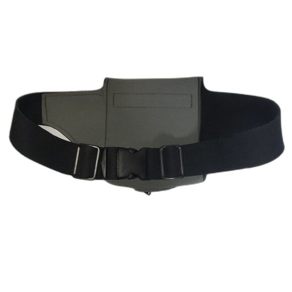 Case it Portable CD Player Belt Sport Fanny Pack Waist Holder Carrier Case - Picture 5 of 7